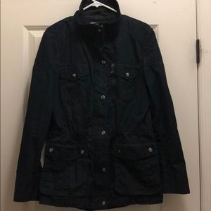 Banana Republic jacket